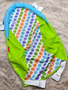 Fisher-Price 4-in-1 Sling N Seat Tub Sling Replacement